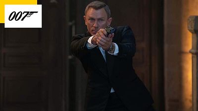 image de la news Un James Bond non-binaire ? La productrice répond