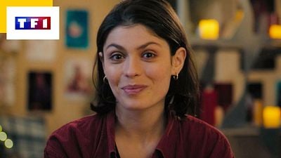 image de la news Noël à tous les étages : qui est Leslie Medina, l'interprète de Violette dans le téléfilm de TF1 ?