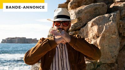 image de la news Bande-annonce Un talent en or massif : une comédie d'action où Nicolas Cage joue... Nicolas Cage !