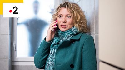 image de la news Candice Renoir : France 2 annonce enfin une date pour la suite de la saison 9 inédite