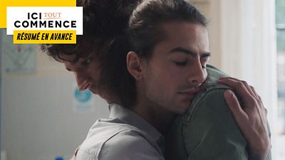 image de la news Ici tout commence : ce qui vous attend dans l'épisode 294 du jeudi 16 décembre 2021 [SPOILERS]