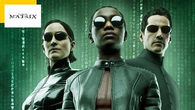 image de la news Matrix Awakens : l'expérience interactive visuellement bluffante accompagnant Matrix Resurrections