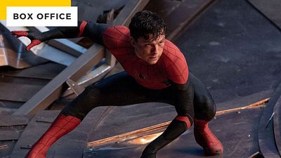 image de la news Box-office : Spider-Man No Way Home meilleur démarrage depuis Le Roi Lion 2019