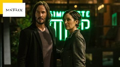 image de la news Tom Hardy dans Matrix 4 : le héros de Venom 2 se cache-t-il dans le film ?