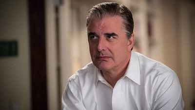 image de la news Sex and the City : Chris Noth (Big) accusé d'agressions sexuelles