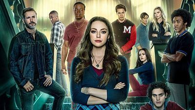 image de la news Legacies : une actrice quitte le spin-off de Vampire Diaries après 4 saisons