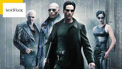 image de la news Matrix : le premier film est-il une métaphore de la transidentité ?