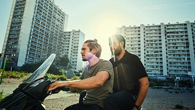 image de la news Bac Nord sort en DVD : 3 choses à savoir sur le film choc avec Gilles Lellouche et François Civil