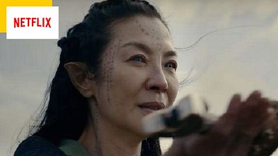 image de la news The Witcher saison 2 : la scène post-générique dévoile le premier spin-off