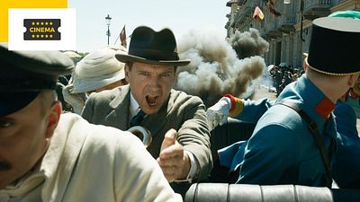 image de la news Les sorties cinéma du 29 décembre : The King's Man, Tromperie, Nos plus belles années...