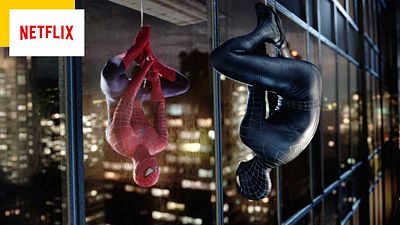 image de la news Spider-Man : 6 films du héros Marvel à voir sur Netflix