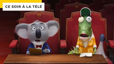 image de la news A la TV mardi 28 décembre : un des meilleurs films d'animation de ces dernières années