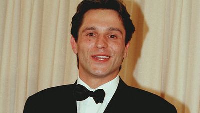 image de la news Mort de l'acteur Pierre Cassignard à 56 ans