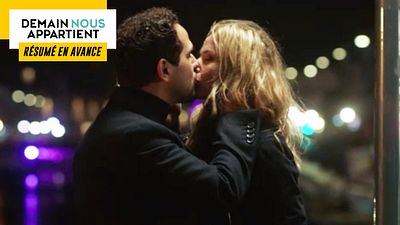 image de la news Demain nous appartient : ce qui vous attend dans l'épisode 1085 du jeudi 23 décembre 2021 [SPOILERS]