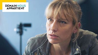 image de la news Demain nous appartient : découvrez les premières images de la mère d'Aurore