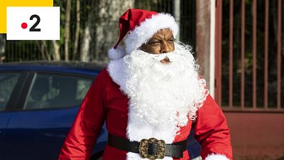 image de la news Meurtres au Paradis sur France 2 : ce qui vous attend dans l'épisode spécial de Noël