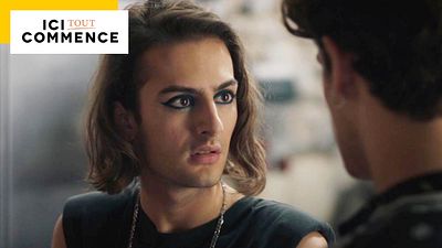 image de la news Ici tout commence : le couple Greg/Eliott, Célia victime de Simony... Les moments les plus marquants de 2021