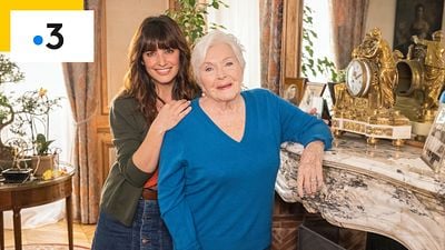 image de la news Le Squat sur France 3 : c'est quoi ce téléfilm avec Line Renaud et Laëtitia Milot (Plus belle la vie) ?