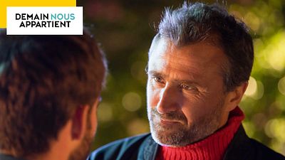 image de la news Demain nous appartient : comment voir l'épisode qui n'a pas été diffusé lundi 27 décembre ?