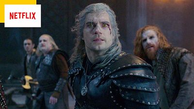 image de la news The Witcher : Henry Cavill a doublé de salaire entre les deux saisons