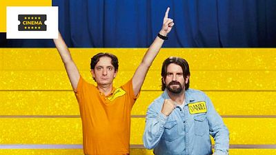 image de la news 20 comédies françaises à voir au cinéma en 2022 : Le Palmashow, Le Bon Dieu 3, Philippe Lacheau...