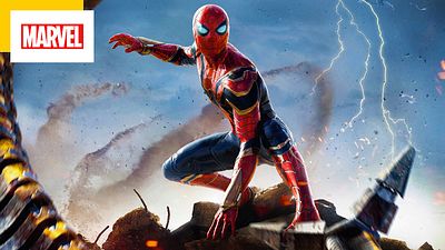 image de la news Spider-Man No Way Home : découvrez qui se cache derrière les voix françaises