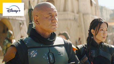 image de la news Le Livre de Boba Fett sur Disney+ : "prometteur", "vent de fraîcheur", "pas assez solide"... que pense la presse de la série Star Wars ?