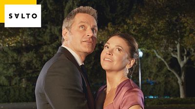 image de la news Younger sur Salto : le créateur réagit au final inattendu de la série