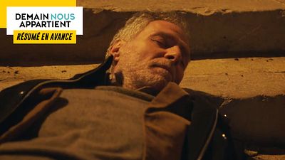 image de la news Demain nous appartient : ce qui vous attend dans l'épisode 1094 du mercredi 5 janvier 2022 [SPOILERS]