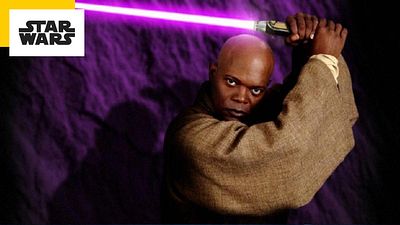 image de la news Star Wars: un célèbre rappeur aurait pu jouer le maître Jedi Mace Windu