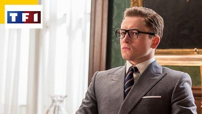 Kingsman 2 : Taron Egerton a failli ne pas reprendre son rôle