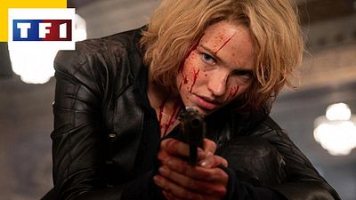 image de la news Anna sur TF1 : qui est Sasha Luss, l'héroïne du film de Luc Besson ?