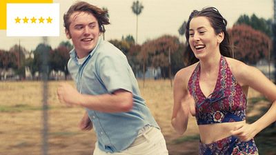 image de la news Licorice Pizza déjà meilleur film de 2022 ?