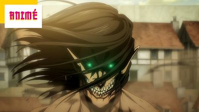 image de la news ADN, Wakanim, Crunchyroll : la suite de l'Attaque des titans, le délirant My Dress-Up Darling et Orient au programme !