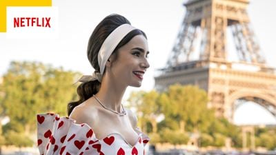 Emily in Paris : la série Netflix renouvelée pour des saisons 3 et 4 !