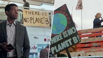 image de la news "Don't Look Up ? C'est un peu ma vie..." : Cyril Dion (Animal) décrypte le film Netflix