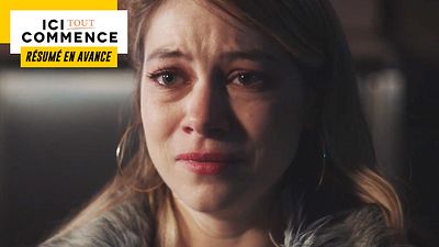image de la news Ici tout commence : ce qui vous attend dans l’épisode 313 du mercredi 12 janvier 2022 [SPOILERS]