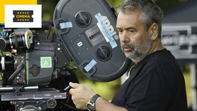 DogMan : un nouveau film pour Luc Besson avec un acteur récompensé à Cannes