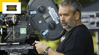 image de la news DogMan : un nouveau film pour Luc Besson avec un acteur récompensé à Cannes