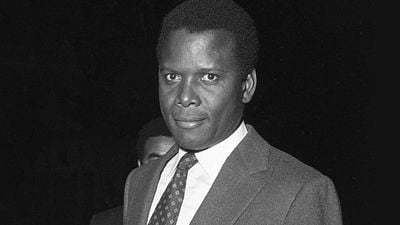 Mort de Sidney Poitier : un acteur de Marvel lui adresse une émouvante lettre