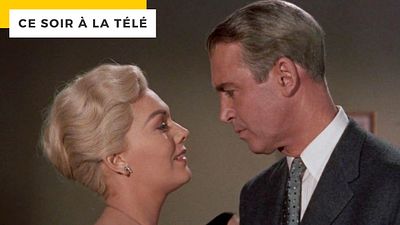 image de la news Sueurs froides : invisible pendant 30 ans, pourquoi le film de Hitchcock avait disparu