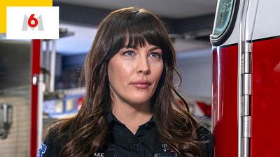 image de la news 9-1-1 Lone Star sur M6 : pourquoi Liv Tyler (Michelle) a-t-elle quitté la série ?