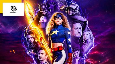 image de la news Stargirl sur Warner TV : ce qui vous attend dans la saison 2 centrée sur Eclipso