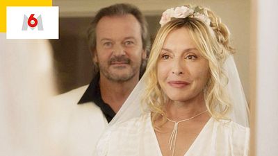 image de la news En Famille sur M6 : mariage de Marjorie, tournage compliqué... tout sur le prime événement de ce soir