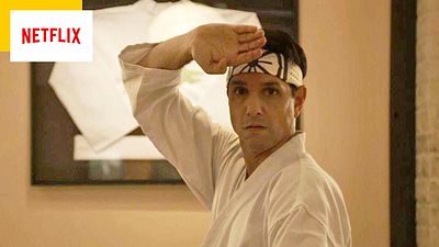 image de la news Cobra Kai : un nouveau film Karaté Kid avec Ralph Macchio en prévision ?