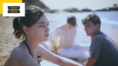 image de la news Palmarès Lumières 2022 : L'Événement film de l'année, Benoît Magimel meilleur acteur