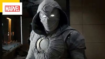 image de la news Moon Knight : le Batman de Marvel dévoile sa bande-annonce sombre et violente