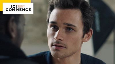 image de la news Ici tout commence : la trahison de Claire qui va bouleverser le destin de Louis