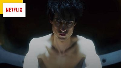 image de la news Netflix déconseille une nouvelle série aux moins de 18 ans