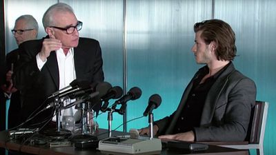 image de la news Mort de Gaspard Ulliel : Martin Scorsese rend un hommage émouvant à l'acteur